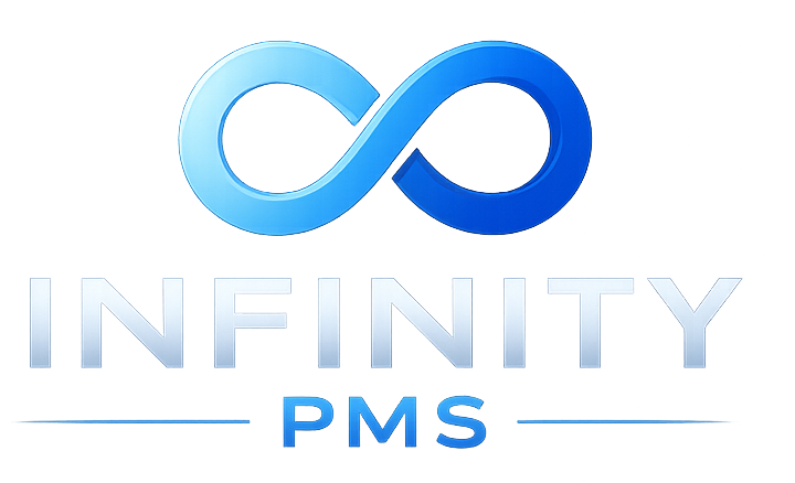 Logo INFINITY PMS